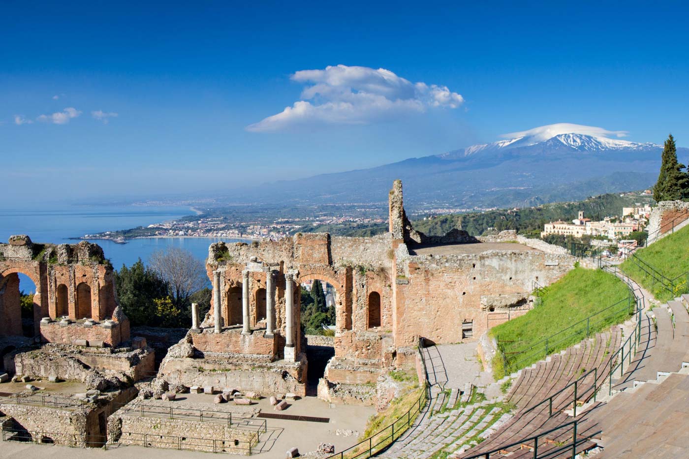 Taormina